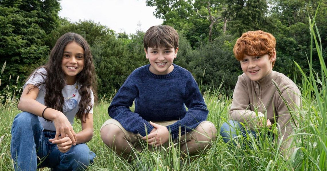 Obsada nowego serialu na podstawie serii książek "Harry Potter"