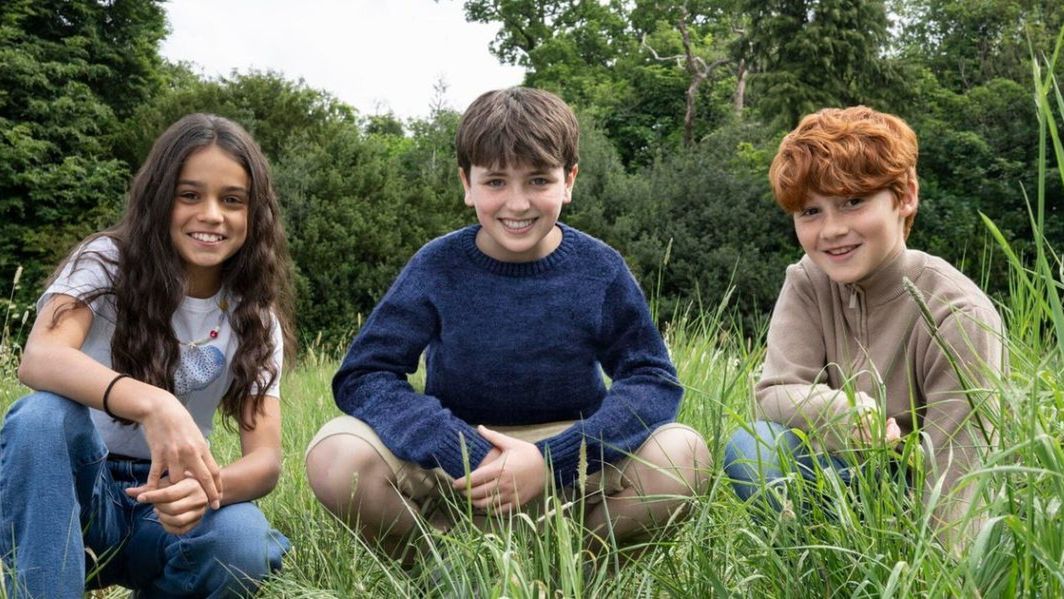 Obsada nowego serialu na podstawie serii książek "Harry Potter"