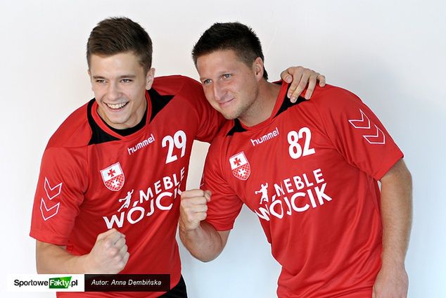 Szeregi Wójcika zasilili m.in Jakub Olszewski oraz Marcin Malewski