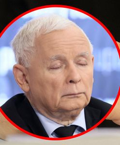 Stołeczny profil zażartował z wpadki Kaczyńskiego. Tak zareagowali internauci