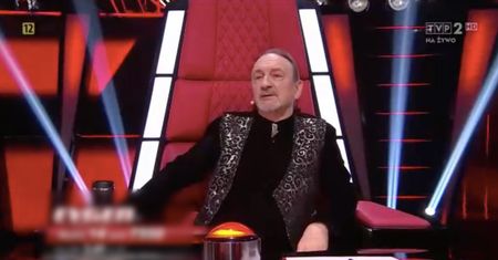 "The Voice of Poland". Widzowie rozczarowani decyzją Marka Piekarczyka. Odpadła faworytka