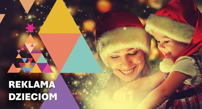 „Reklama Dzieciom”. 80 organizacji i placówek otrzyma w sumie 2,2 mln zł od klientów TVP