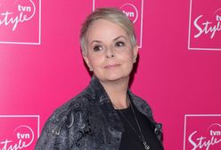 Karolina Korwin Piotrowska o pandemii: "Ogłosić szybko jakieś wybory"