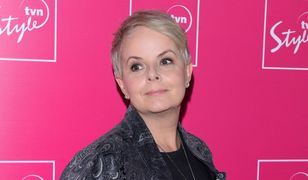 Karolina Korwin Piotrowska o pandemii: "Ogłosić szybko jakieś wybory"