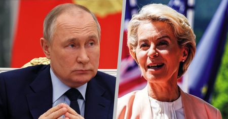 Koniec eldorado dla Rosjan. Wyprzedają majątki