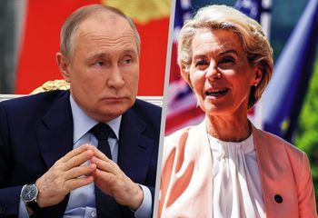 Koniec eldorado dla Rosjan. Wyprzedają majątki