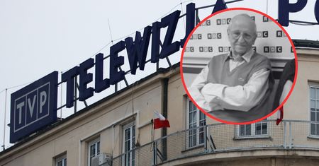 Nie żyje Mieczysław Pietruski. Był legendą TVP i Polskiego Radia