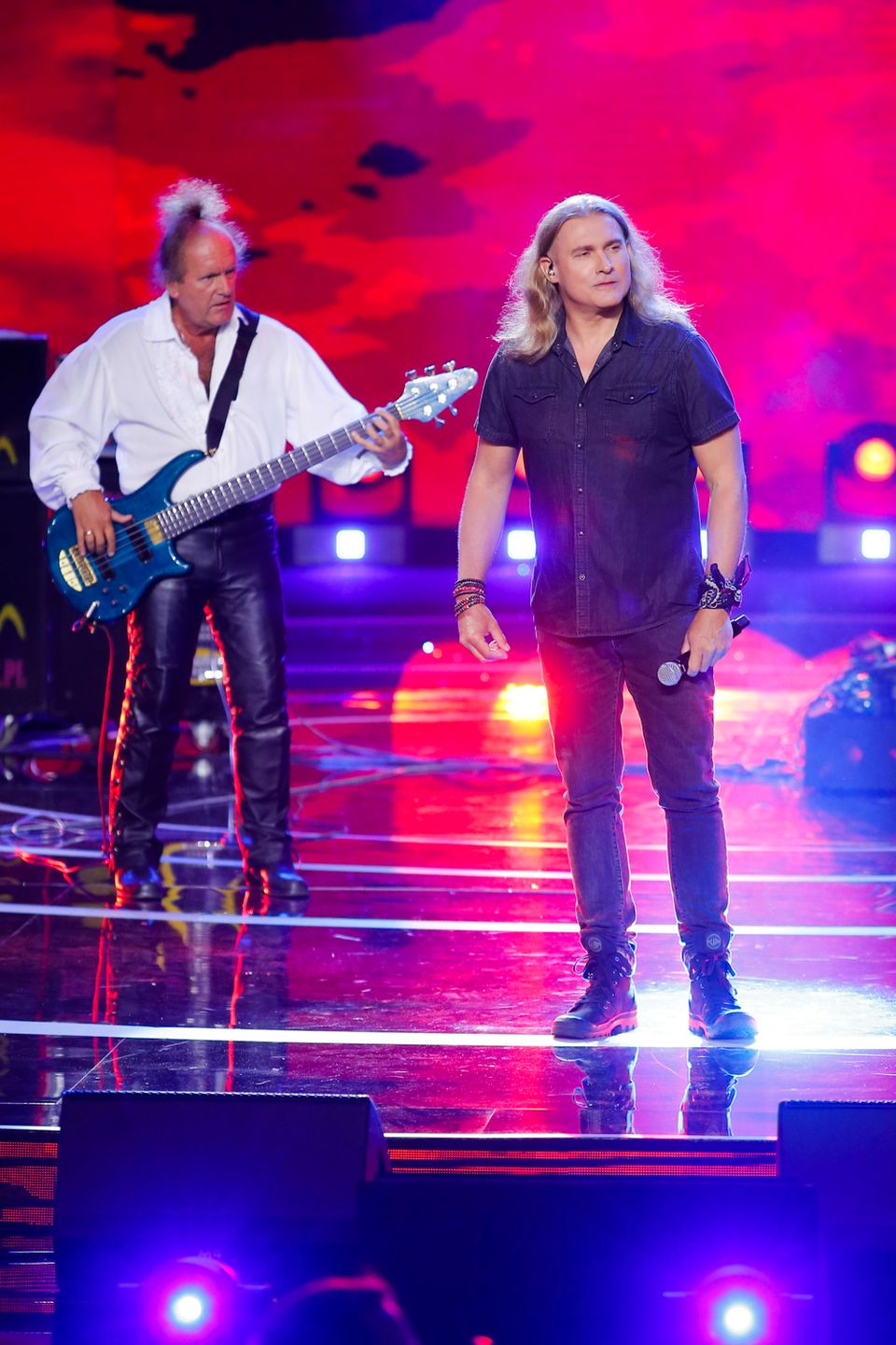 Oddział zamknięty - Top of the Top Sopot Festival 2021
