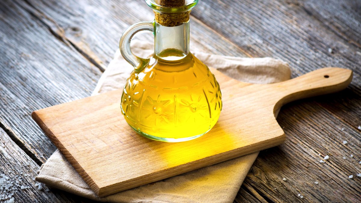 Przemysłowy olej słonecznikowy mid-oleinowy