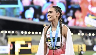 Wyróżnienie dla Kuś. Walczy o prestiżową nagrodę