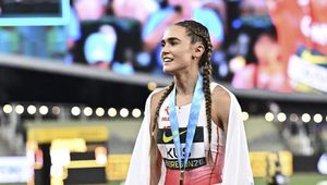Ale wyróżnienie dla Kuś. Jest w elitarnej "10"