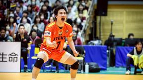 Jeszcze dwóch Polaków w grze o mistrzostwo Japonii