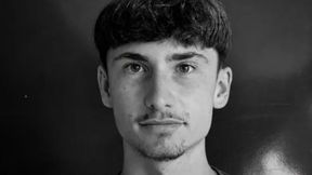 Miał zaledwie 19 lat. Tragiczna śmierć młodego piłkarza