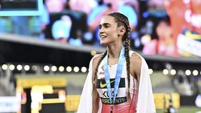 Ale wyróżnienie dla Kuś. Jest w elitarnej "10"