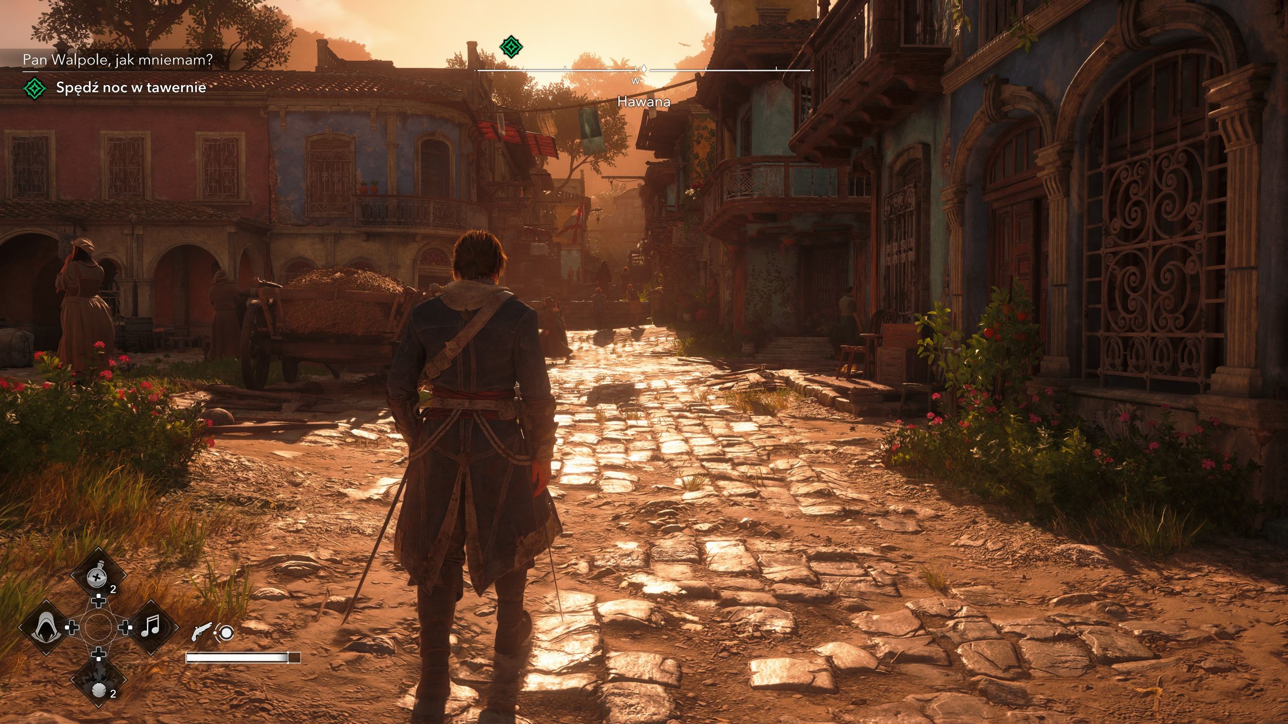 Recenzja Assassin's Creed: Black Flag Resynced
