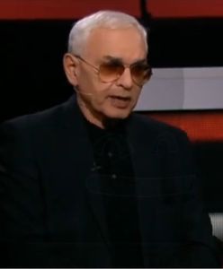 Przerażający pomysł. Padł w rosyjskiej telewizji