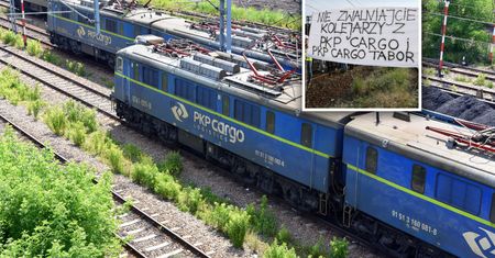 Alternatywa dla zwolnień grupowych. Nagły zwrot w państwowej spółce