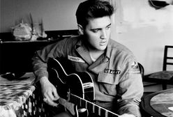 Elvis Presley pedofilem i gwałcicielem? Autor jego biografii jest tego pewny