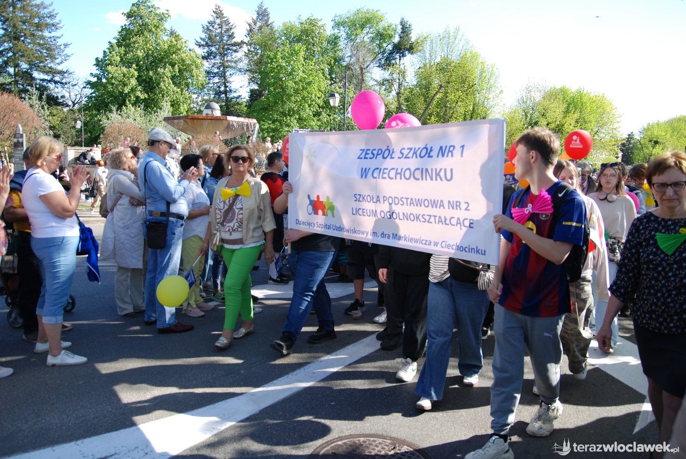 9. Ciechocińska Parada Majowa oraz Majowe Granie