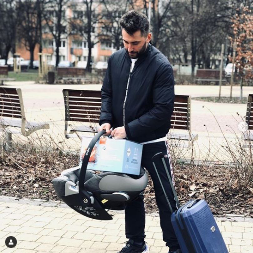 Rafał Maserak 