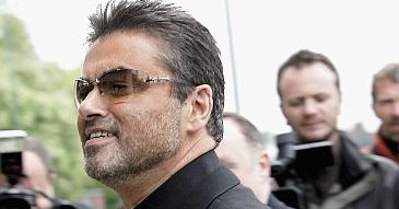 George Michael pójdzie siedzieć