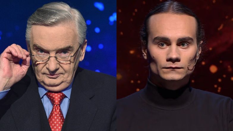 Tadeusz Sznuk komentuje HISTORYCZNY REKORD w "1 z 10". Wspomniał o regulaminie!