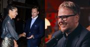 Jan Lubomirski-Lanckoroński tłumaczy, co łączyło go z Mensah: "Zadzwoniła do mnie była żona i zapytała, czy SPOTYKAM SIĘ Z OMENĄ"
