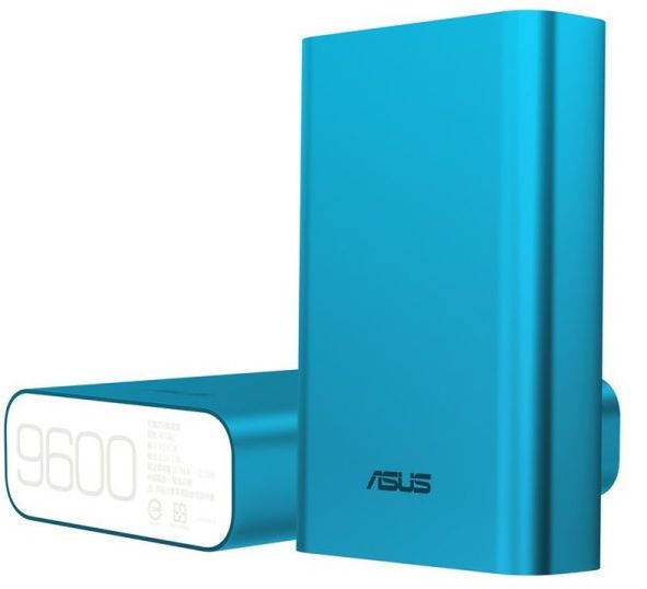 Nowy powerbank Asusa - stylowo, kolorowo i bardzo tanio 4
