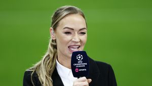 "Zadzwoniłam i powiedziałam, że krwawię". Przejmujące wyznanie pięknej dziennikarki