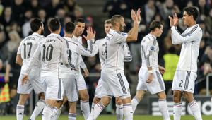 Puchar Króla: Pewny awans Realu Madryt, popis Isco i Jamesa, wielki powrót Jese