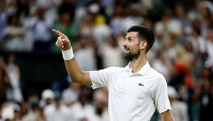 Przedwczesny finał? Oto plan na piątek w Wimbledonie