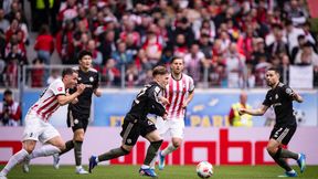 Osłabienie Bayernu przed starciem z Realem. Kontuzja pomocnika