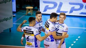 Pierwsza miniseria zwycięstw Cerradu Czarnych Radom. "Szczęście i smutek"