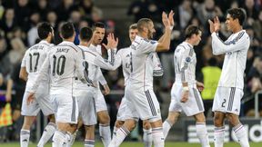 Primera Division: Królewscy męczyli się przez godzinę! Dublet Cristiano Ronaldo