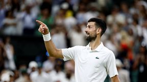Przedwczesny finał? Oto plan na piątek w Wimbledonie