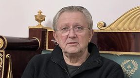Dawny znajomy Putina zatrzymany. Był księgowym mafii tambowskiej