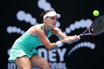 Australian Open: Agnieszka Radwańska i Magda Linette poznały przeciwniczki