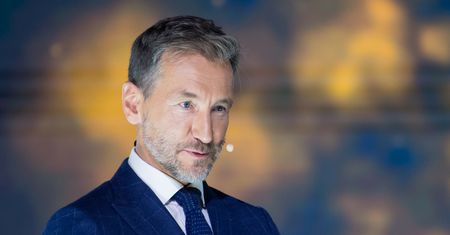 Piotr Kraśko skazany za jazdę samochodem bez uprawnień