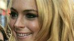 Lindsay Lohan