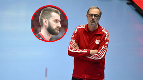 Nie żyje były trener polskiej kadry. Tak zareagował Możdżonek