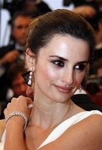 Patriotyczny Oscar Penélope Cruz