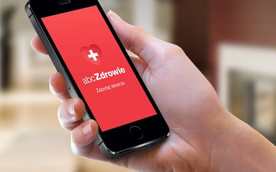 Sprawdź stan swojego zdrowia nie wychodząc z domu 1