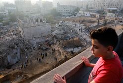 Konflikt na Bliskim Wschodzie. Rośnie liczba ofiar śmiertelnych. Izrael się zbroi