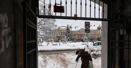 Na co nie stać Polaków? Życie za 80 zł miesięcznie