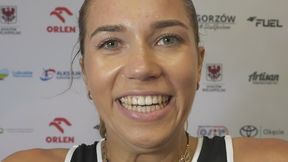 Nie uwierzysz. Oto co zawsze robi Ewa Swoboda przed startem!