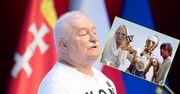Lech Wałęsa bohaterem memów. Pokazał dystans do siebie