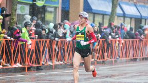 Yuki Kawauchi zwycięzcą 122. Maratonu Bostońskiego