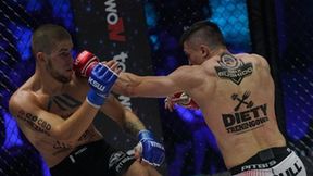 KSW 63. Michał Domin - Szymon Karolczyk [GALERIA]
