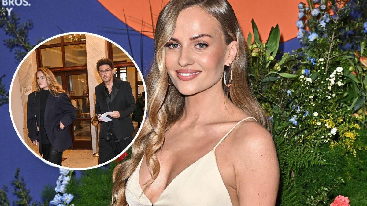 Żaneta Rosińska, Kuba Wojewódzki