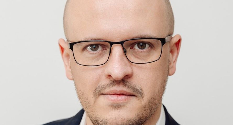 Łukasz Niemiec awansuje w Altavia Kamikaze + K2. Pokieruje działem digital experience